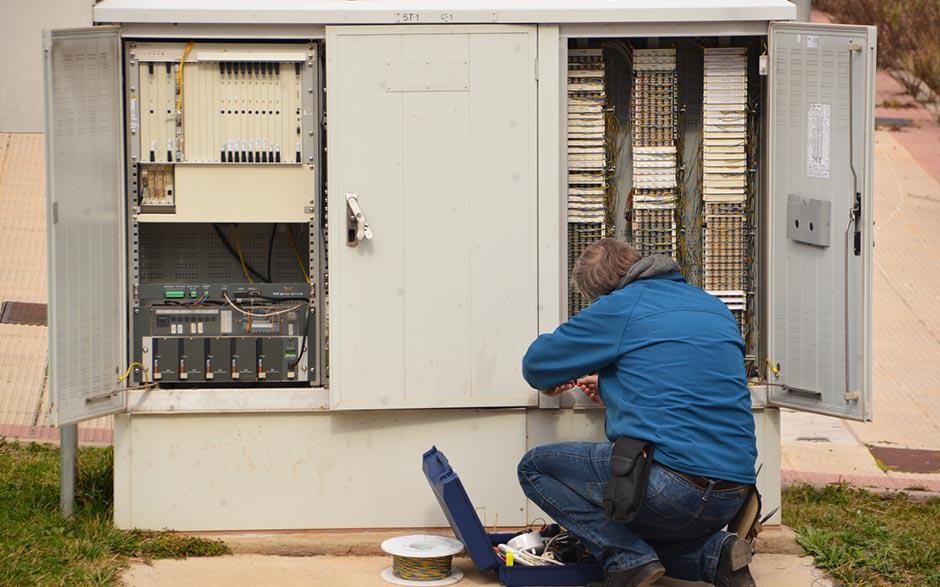électricien dépannage Palaiseau