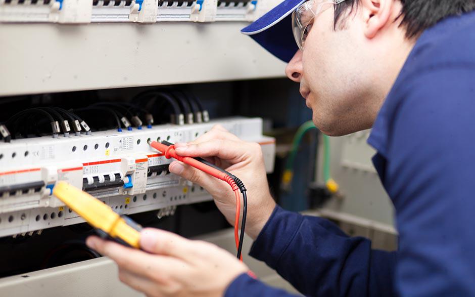 électricien dépannage Ozoir-la-Ferrière