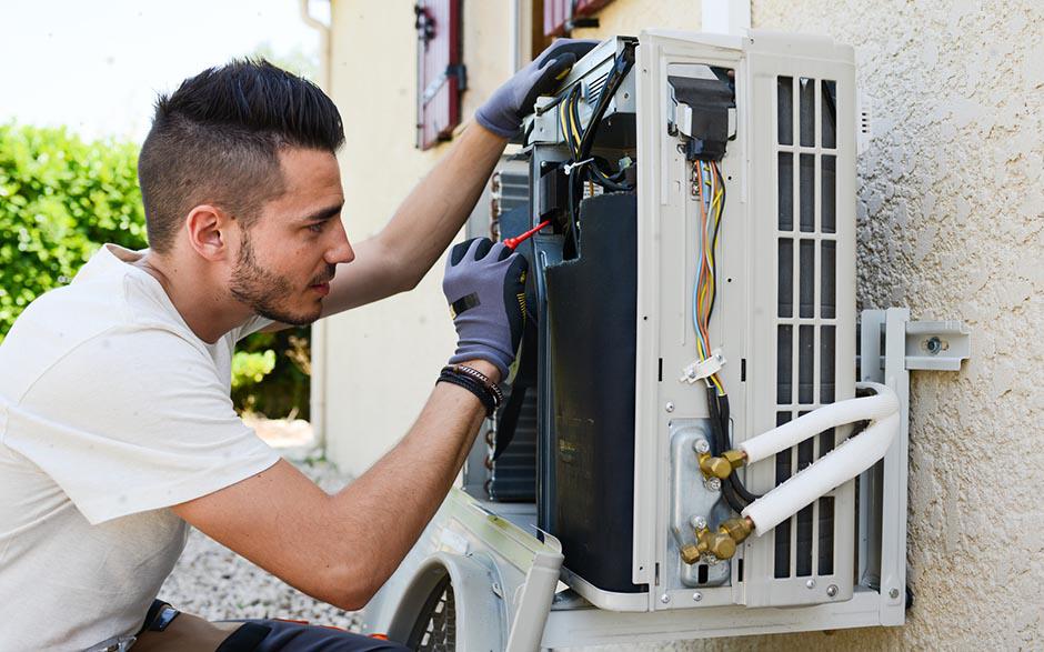 électricien dépannage Palaiseau