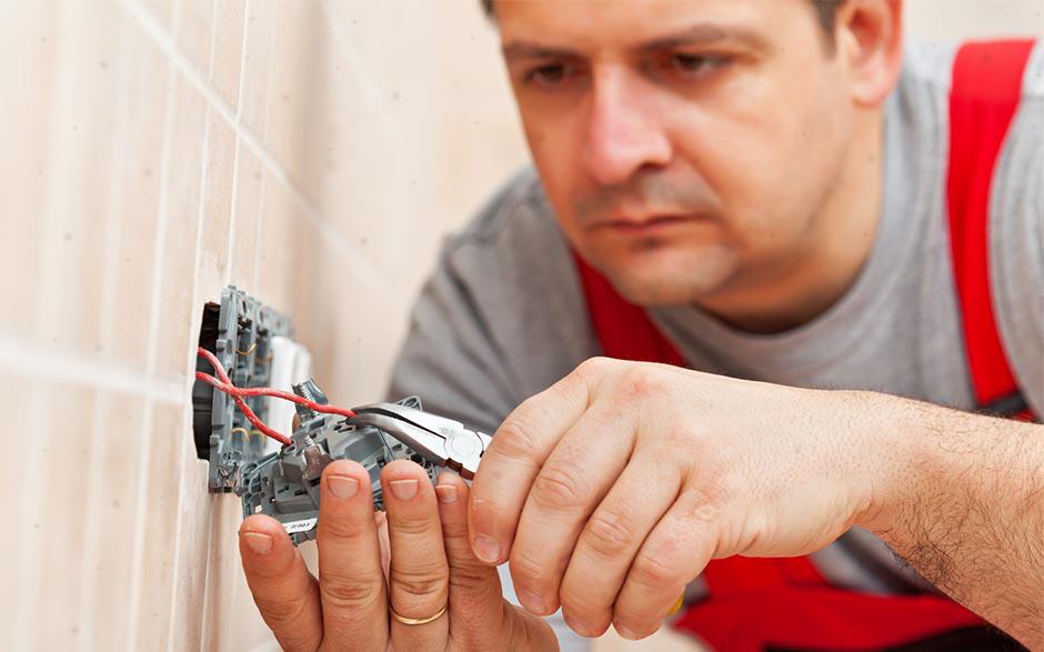 entreprise d'électricité générale Les Pavillons-sous-Bois